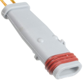 Disc Brake Pad Wear Sensor