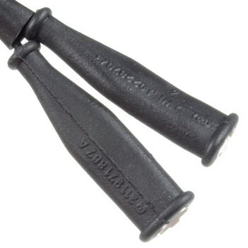 Disc Brake Pad Wear Sensor