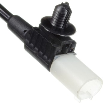 Disc Brake Pad Wear Sensor