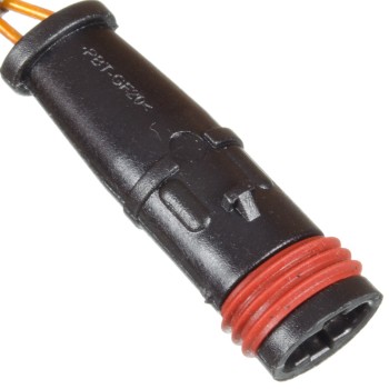 Disc Brake Pad Wear Sensor