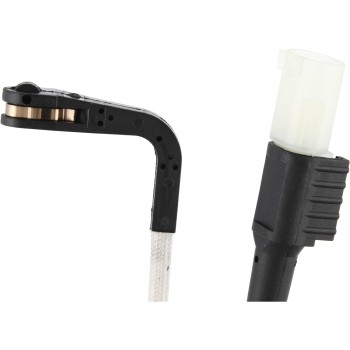 Disc Brake Pad Wear Sensor