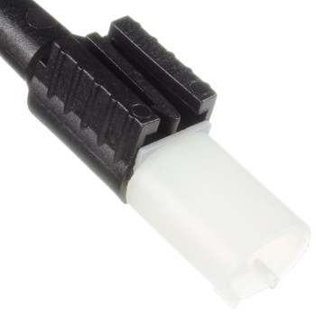 Disc Brake Pad Wear Sensor