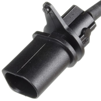 Disc Brake Pad Wear Sensor