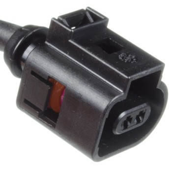 Disc Brake Pad Wear Sensor