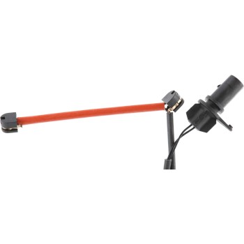 Disc Brake Pad Wear Sensor