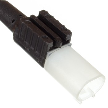 Disc Brake Pad Wear Sensor