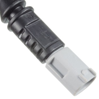 Disc Brake Pad Wear Sensor