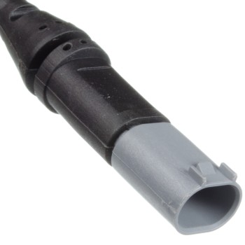 Disc Brake Pad Wear Sensor