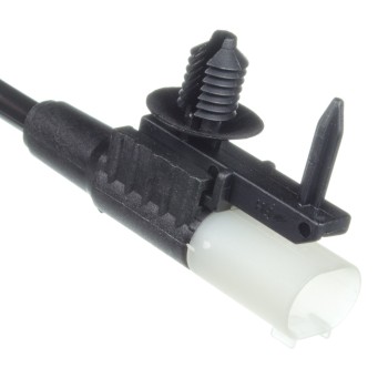 Disc Brake Pad Wear Sensor