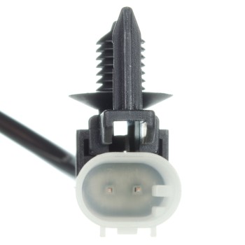 Disc Brake Pad Wear Sensor