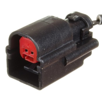 Disc Brake Pad Wear Sensor