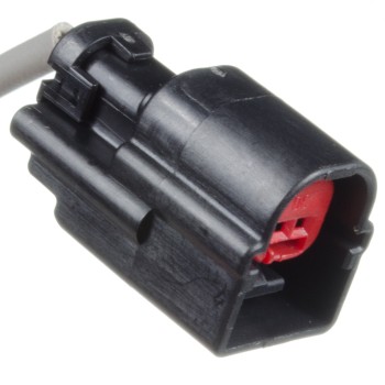 Disc Brake Pad Wear Sensor