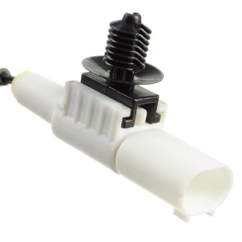 Disc Brake Pad Wear Sensor