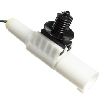 Disc Brake Pad Wear Sensor