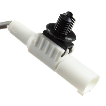 Disc Brake Pad Wear Sensor