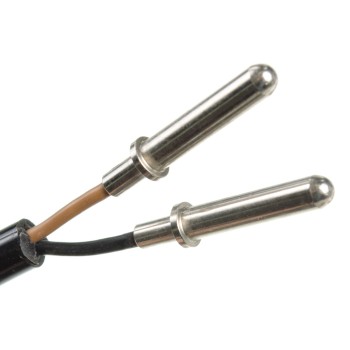 Disc Brake Pad Wear Sensor