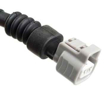 Disc Brake Pad Wear Sensor