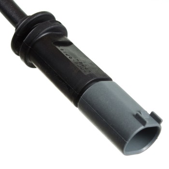 Disc Brake Pad Wear Sensor