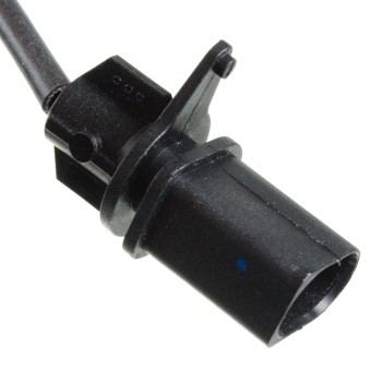 Disc Brake Pad Wear Sensor