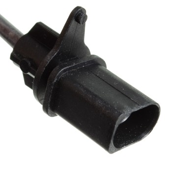 Disc Brake Pad Wear Sensor