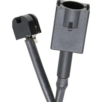 Disc Brake Pad Wear Sensor