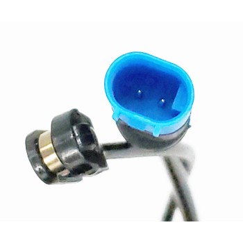 Disc Brake Pad Wear Sensor