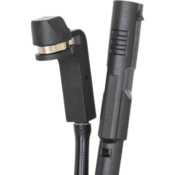 Disc Brake Pad Wear Sensor