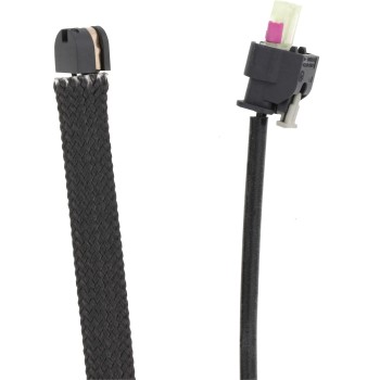 Disc Brake Pad Wear Sensor