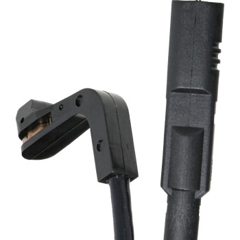 Disc Brake Pad Wear Sensor