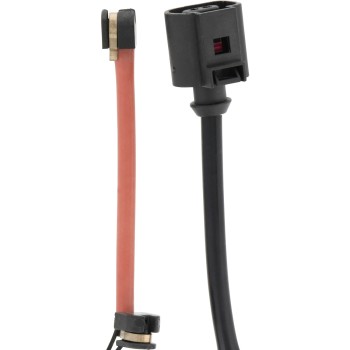 Disc Brake Pad Wear Sensor