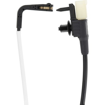 Disc Brake Pad Wear Sensor