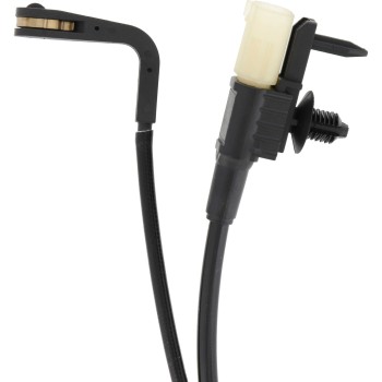 Disc Brake Pad Wear Sensor