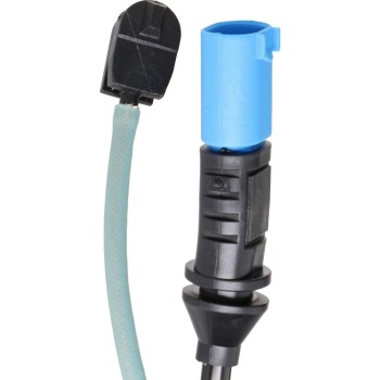 Disc Brake Pad Wear Sensor