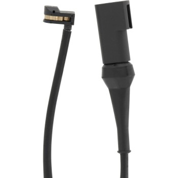 Disc Brake Pad Wear Sensor