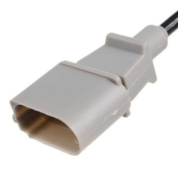 Engine Crankshaft Position Sensor