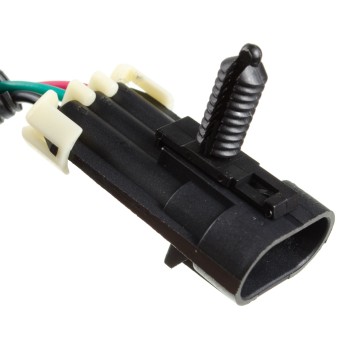 Engine Camshaft Position Sensor