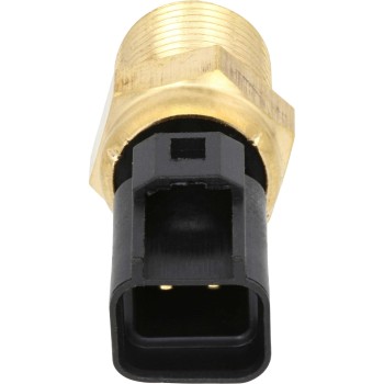 Engine Coolant Temperature Sensor