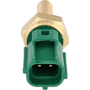 Engine Coolant Temperature Sensor