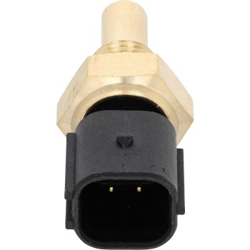 Engine Coolant Temperature Sensor