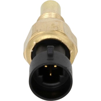 Engine Coolant Temperature Sensor