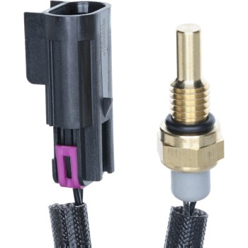Engine Coolant Temperature Sensor
