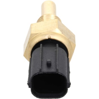 Engine Coolant Temperature Sensor