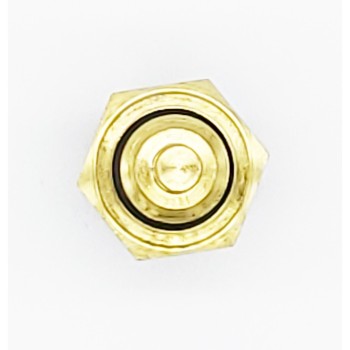 Engine Coolant Temperature Sensor