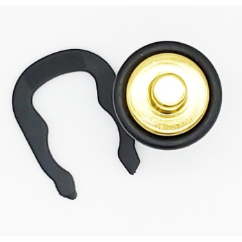 Engine Coolant Temperature Sensor