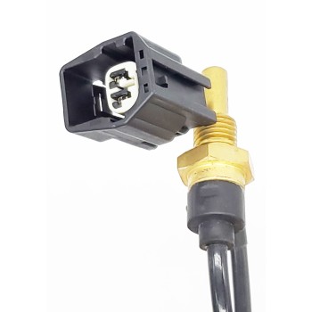 Engine Coolant Temperature Sensor