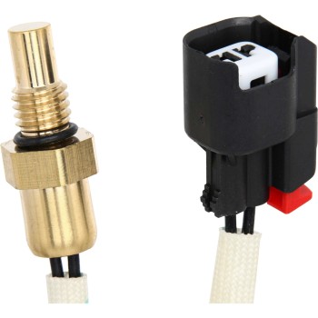 Engine Coolant Temperature Sensor