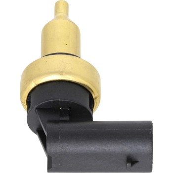 Engine Coolant Temperature Sensor