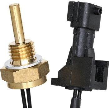 Engine Coolant Temperature Sensor