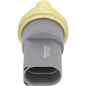 Engine Coolant Temperature Sensor