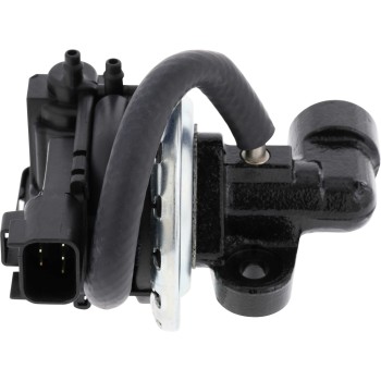 Exhaust Gas Recirculation (EGR) Valve